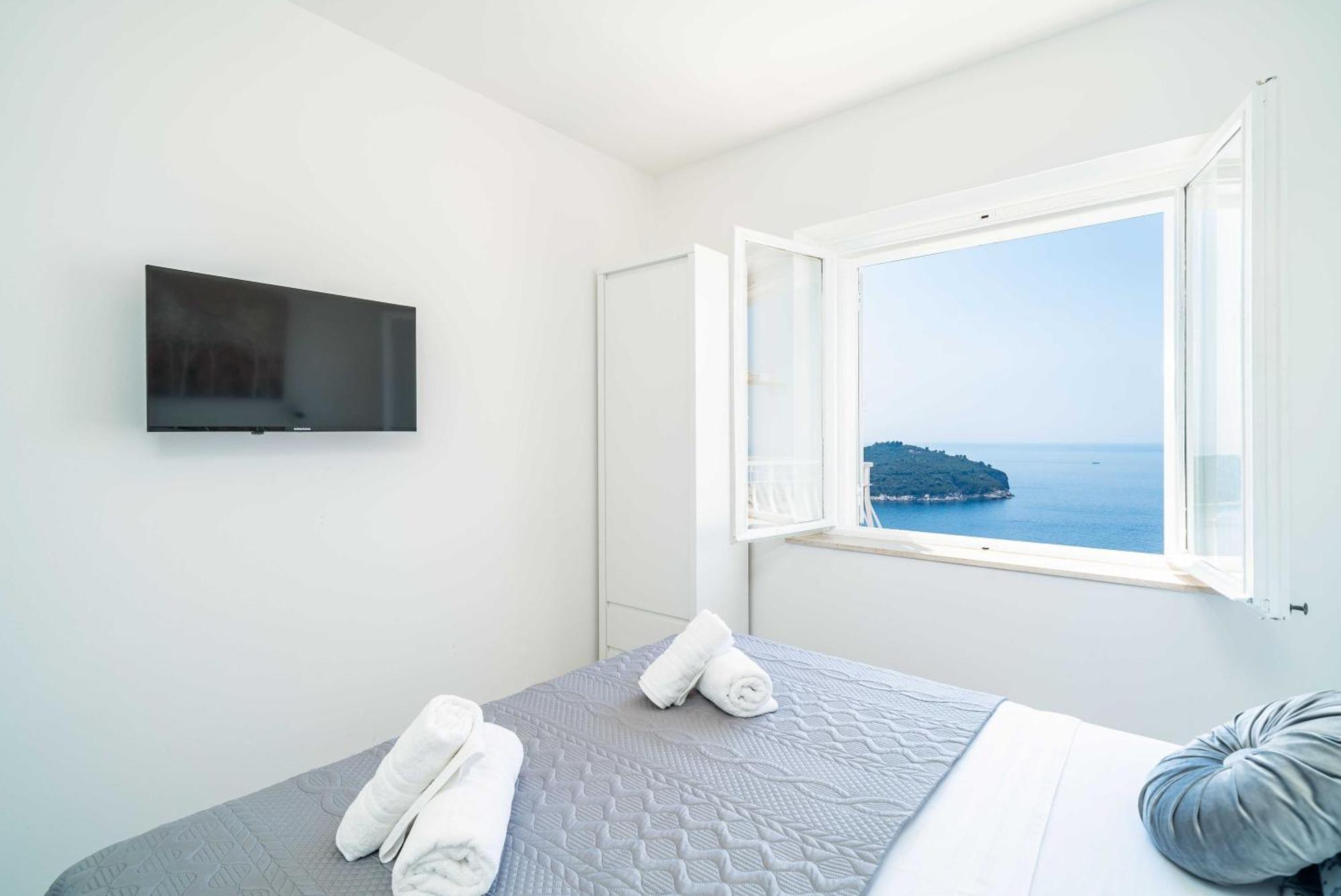 Apartment Raguseo Dubrovnik Ngoại thất bức ảnh