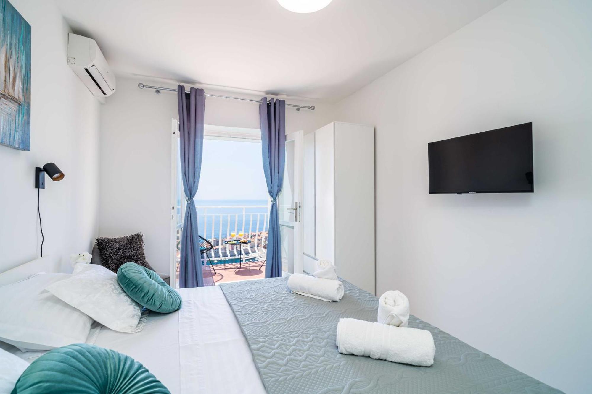 Apartment Raguseo Dubrovnik Ngoại thất bức ảnh