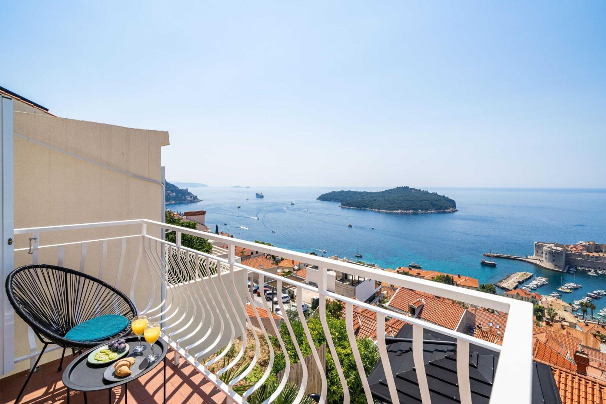 Apartment Raguseo Dubrovnik Ngoại thất bức ảnh