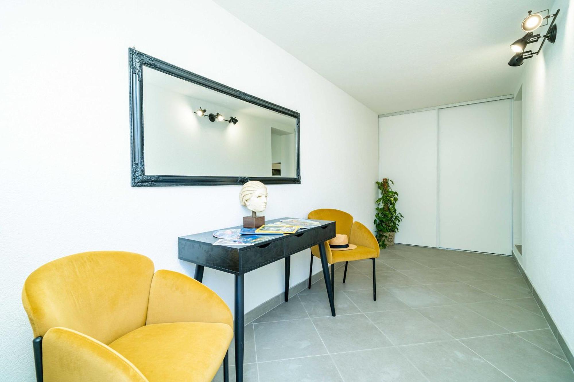 Apartment Raguseo Dubrovnik Ngoại thất bức ảnh