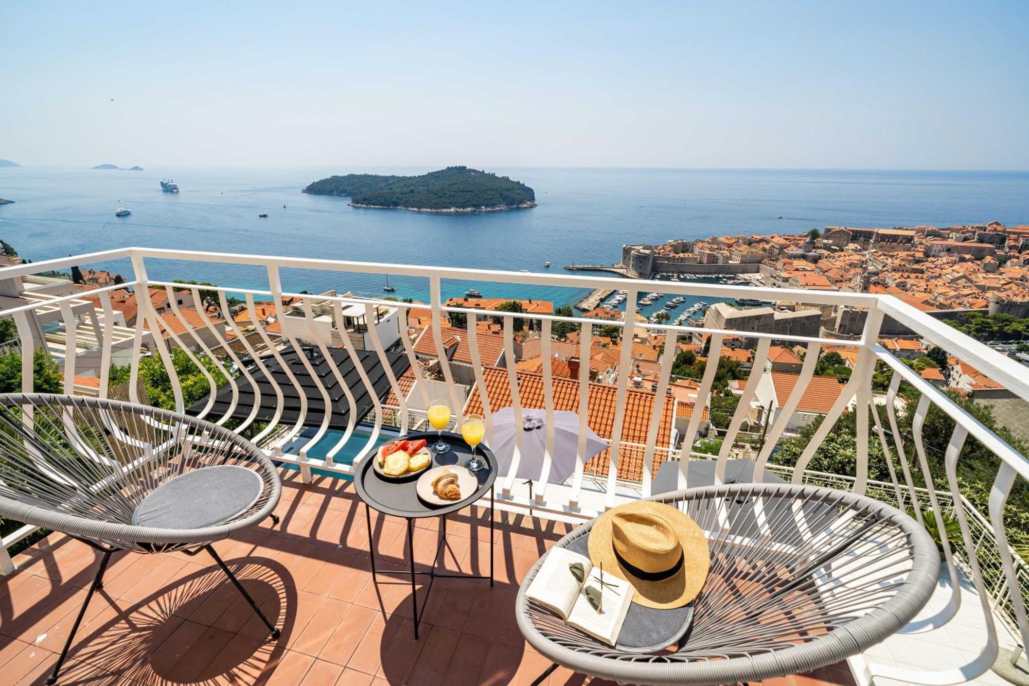 Apartment Raguseo Dubrovnik Ngoại thất bức ảnh