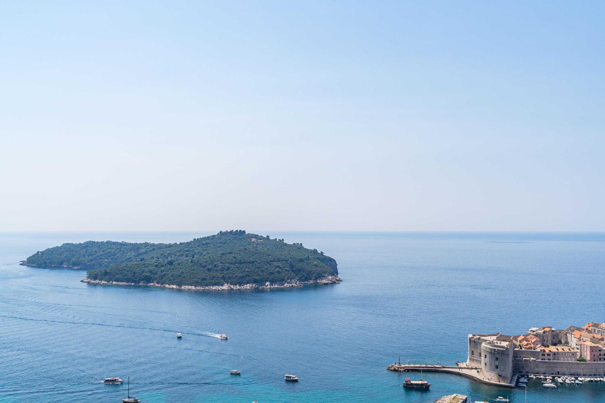 Apartment Raguseo Dubrovnik Ngoại thất bức ảnh