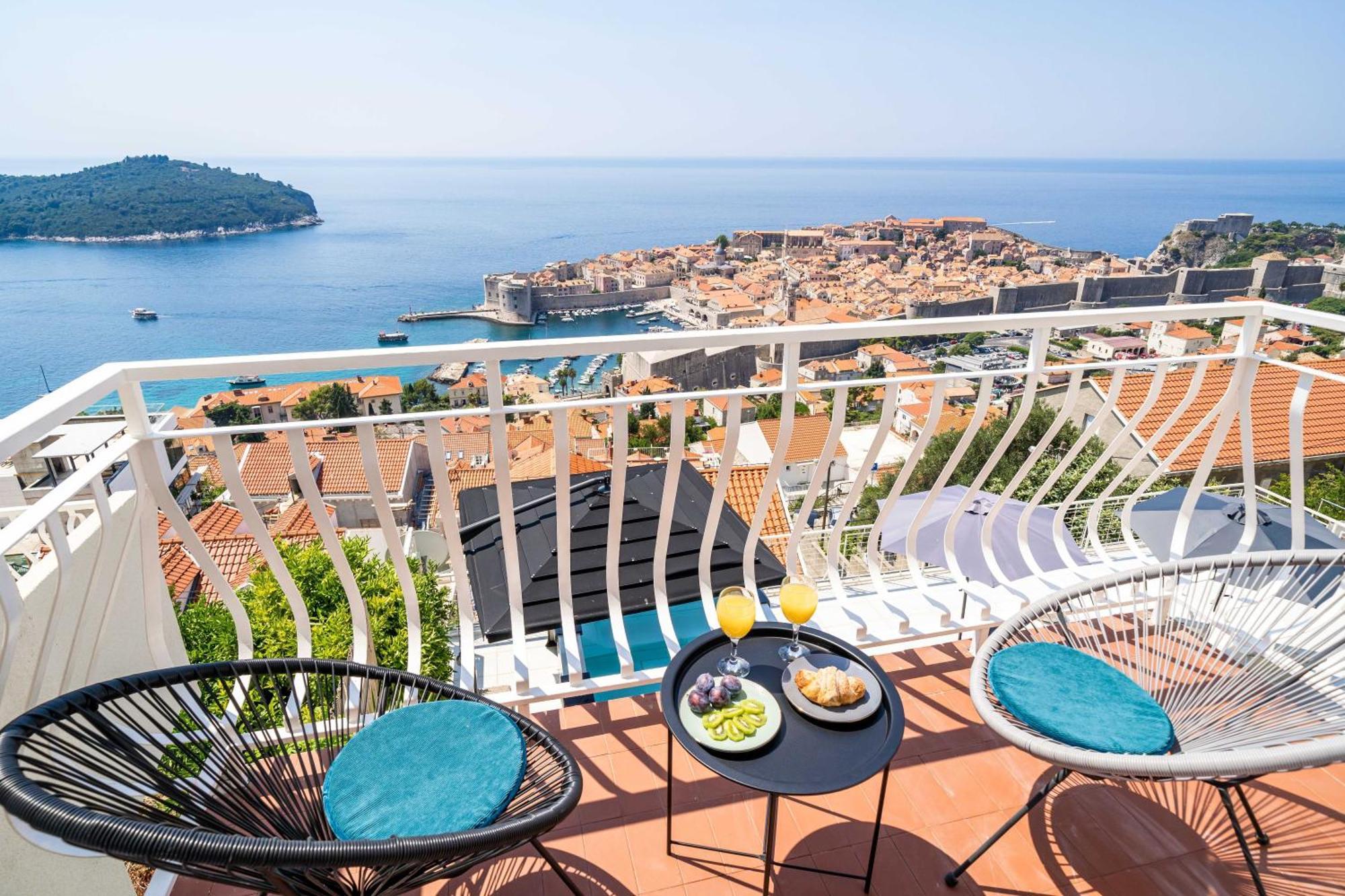 Apartment Raguseo Dubrovnik Ngoại thất bức ảnh