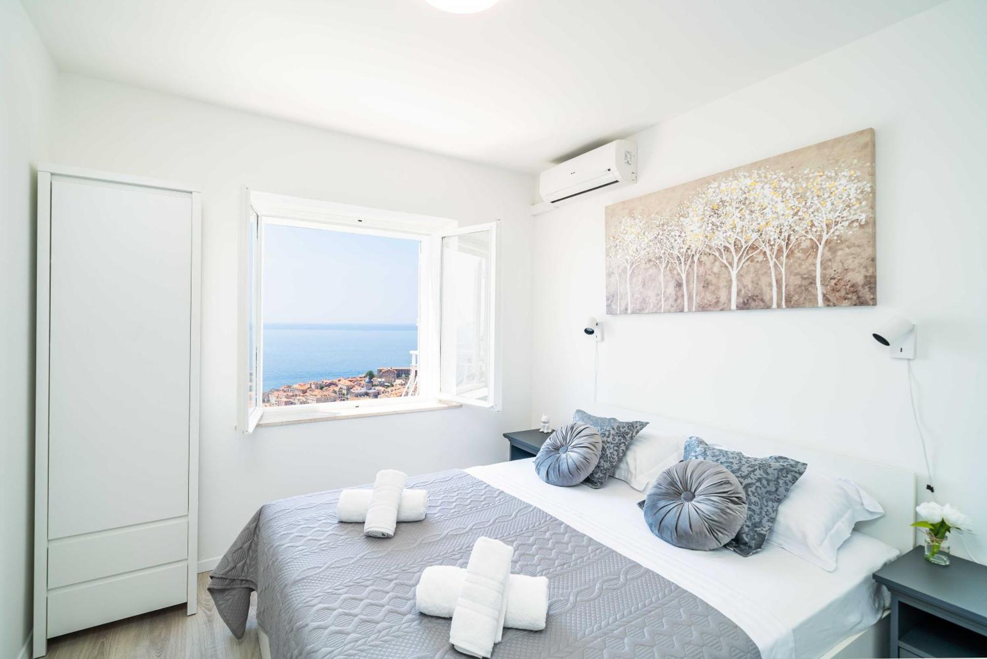 Apartment Raguseo Dubrovnik Ngoại thất bức ảnh