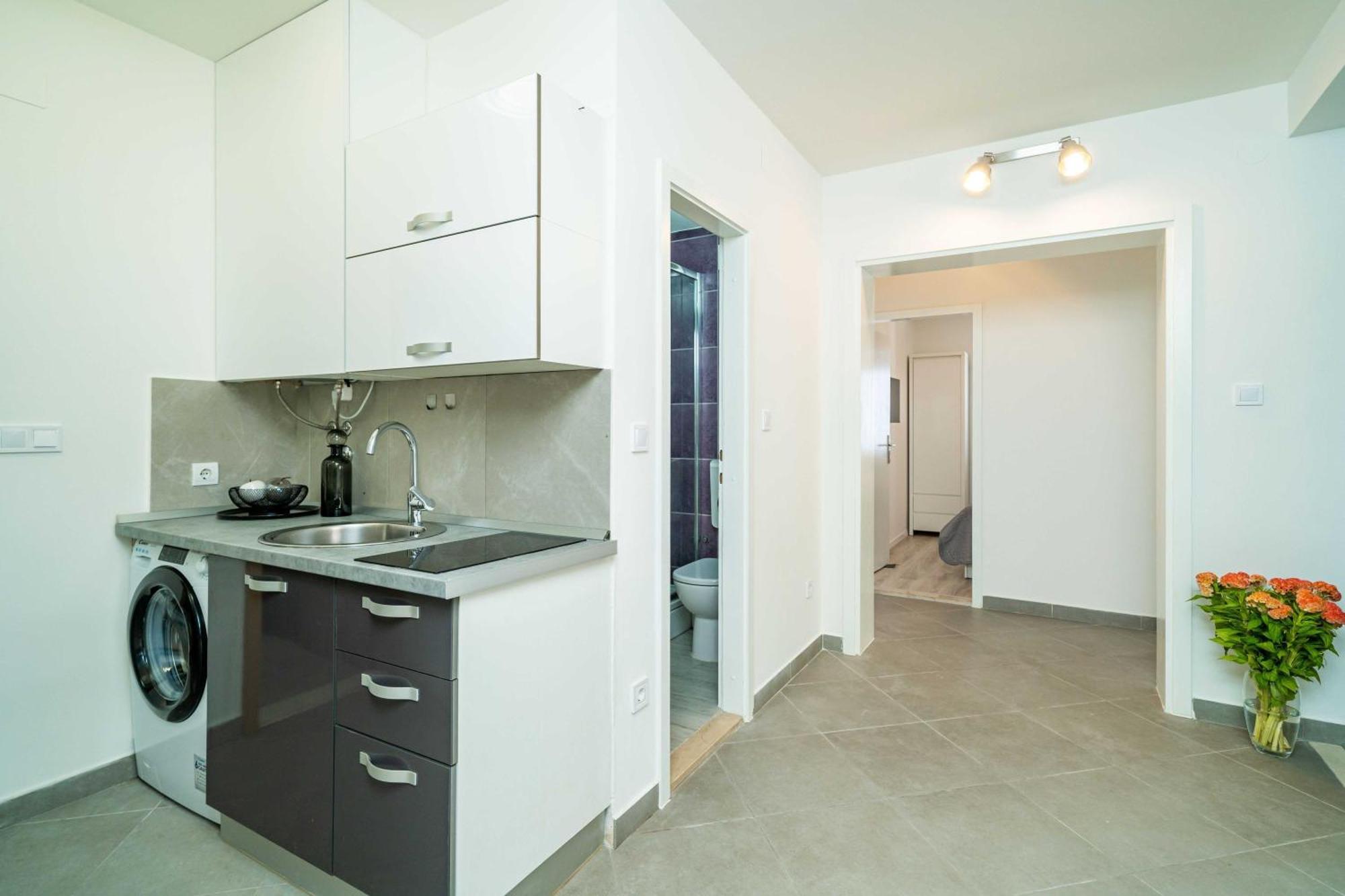 Apartment Raguseo Dubrovnik Ngoại thất bức ảnh