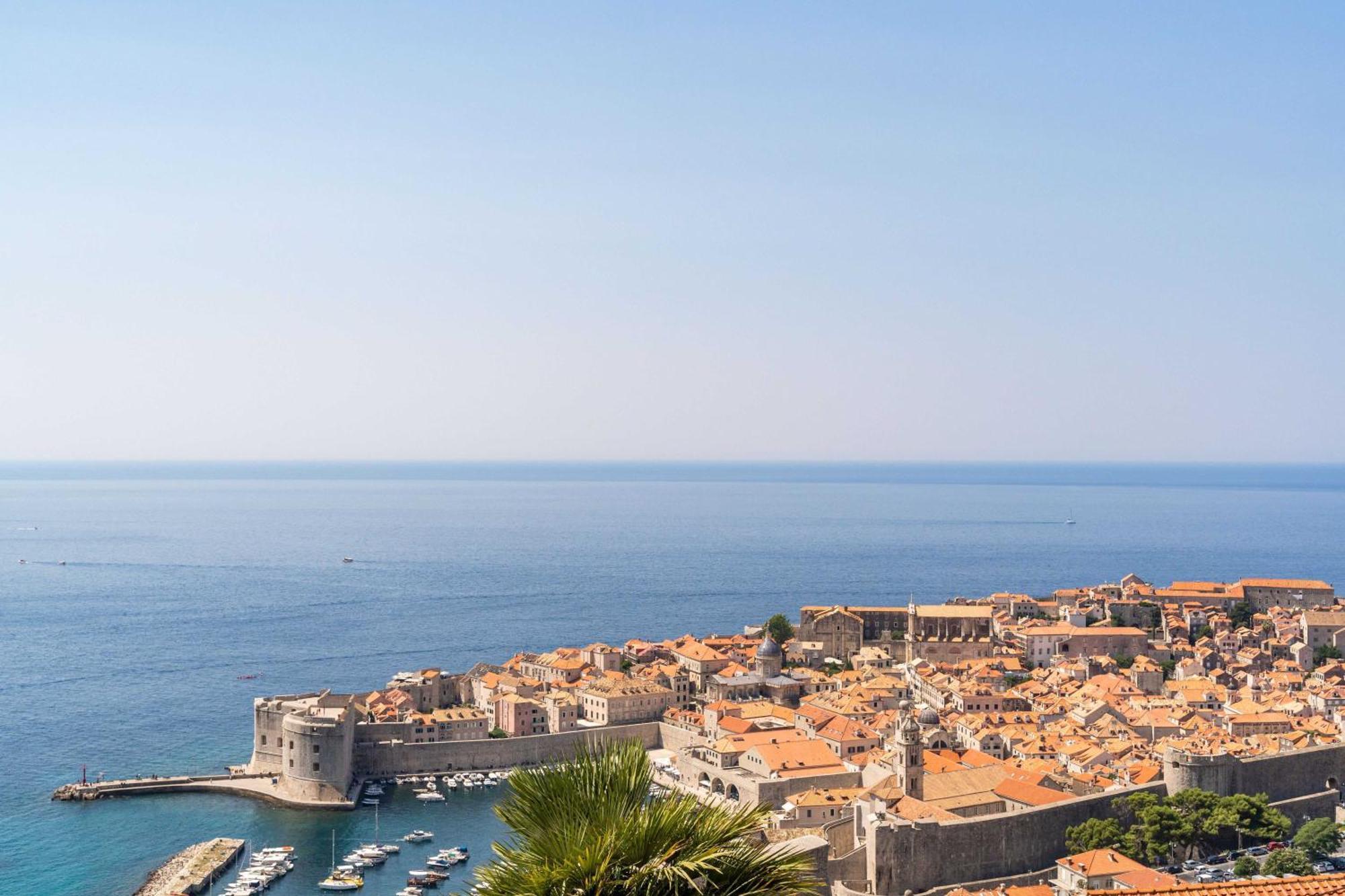 Apartment Raguseo Dubrovnik Ngoại thất bức ảnh